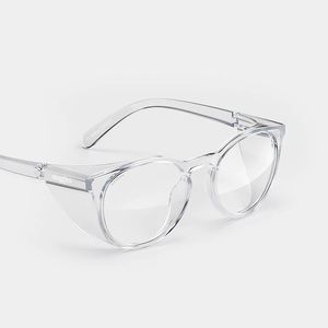 NEW! Stoggles Round & Clear